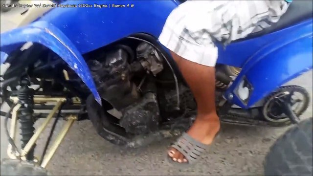 When Mechanics Lose Their Minds - Ultimate Crazy Engine Swaps You Never Seen ( 720 X 1280 )