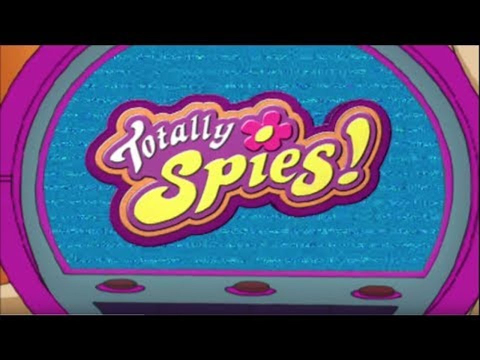 COMING SOON - Totally Spies: Season 5 - Trailer