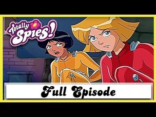 Evil Promotion: Part 2 - SERIES 3, EPISODE 25 | Totally Spies