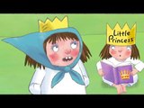 I Want To Be Queen - Read Along with Little Princess!