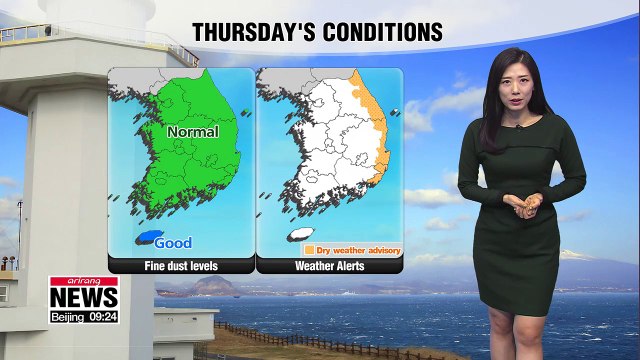 Mild January day _ 011719