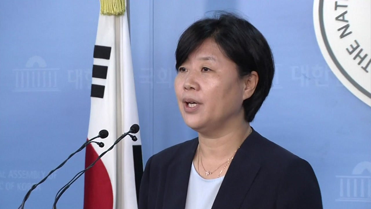 [이슈인사이드] 서영교 '재판거래' 의혹, 임종헌 추가 공소장 내용엔? / YTN