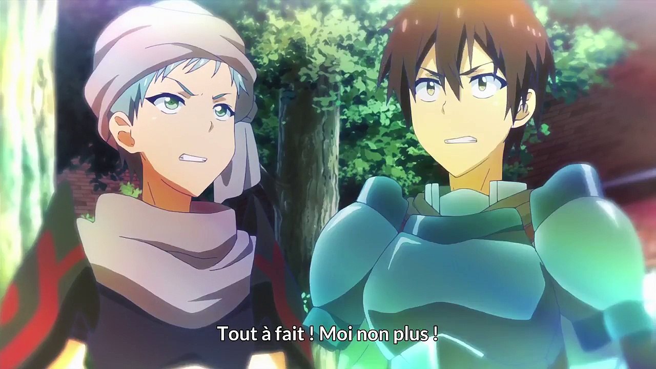 Netoge no Yome  - E 06 - [VOSTFR]