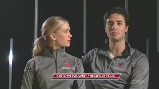 2019 CFSC My Inspiration Fluff (24 Seconds Longer than the 2018 SCI Version)