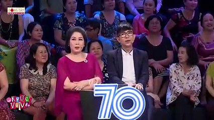 Ký ức vui vẻ- Long Nhật nhận mình đàn ông nhất showbiz VIDEO CLIP