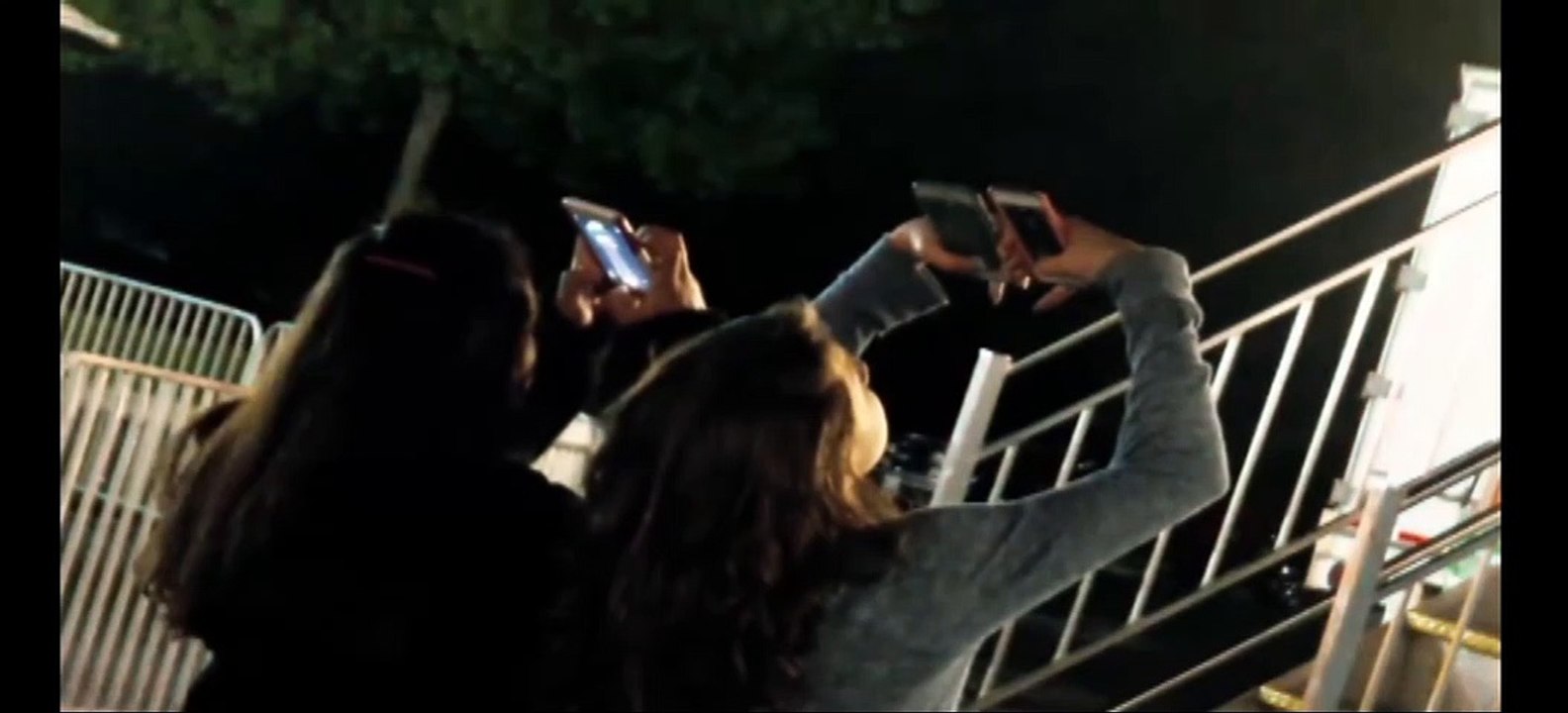 Smartphone PSA (2016)