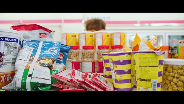 TXT (투모로우바이투게더) ‘Introduction Film - What do you do-’ - 휴닝카이 (HUENINGKAI) - YAN News