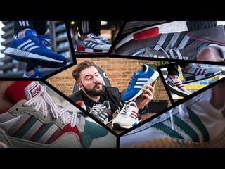 adidas Never Made Pack | On-Foot Look & Unboxing