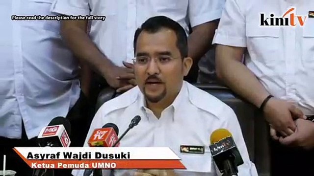 Nyawa seorang Adib seperti nyawa 32 juta rakyat M'sia - Asyraf