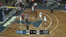 Jared Terrell (19 points) Highlights vs. Sioux Falls Skyforce