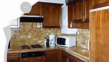 A vendre - Appartement - Givors (69700) - 3 pièces - 71m²