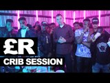 £R freestyle - Westwood Crib Session