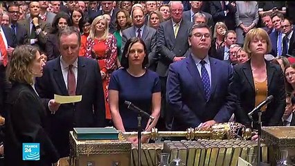 السيناريوهات المحتملة بعد رفض النواب البريطانيين خطة ماي