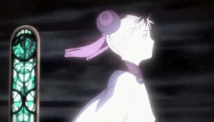 Last Exile: Fam, the Silver Wing Epi.
 15.5