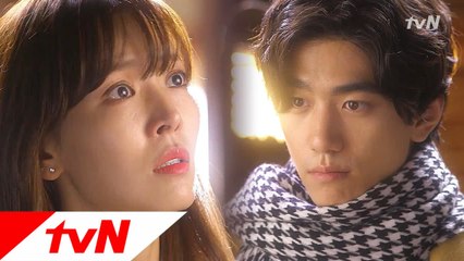 소연, 드디어 알게 된 성준의 정체!