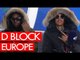 D Block Europe on nASSty, drip, Yxng Bane, 29, Jadakiss, labels, The Shard - Westwood