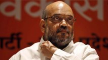 BJP Chief Amit Shah diagnosed with Swine Flu, Admitted to AIIMS | Oneindia News