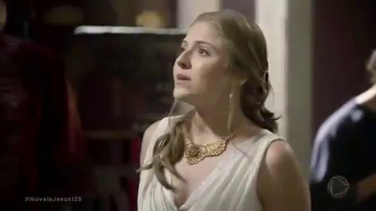 JESUS CAPITULO 129 COMPLETO