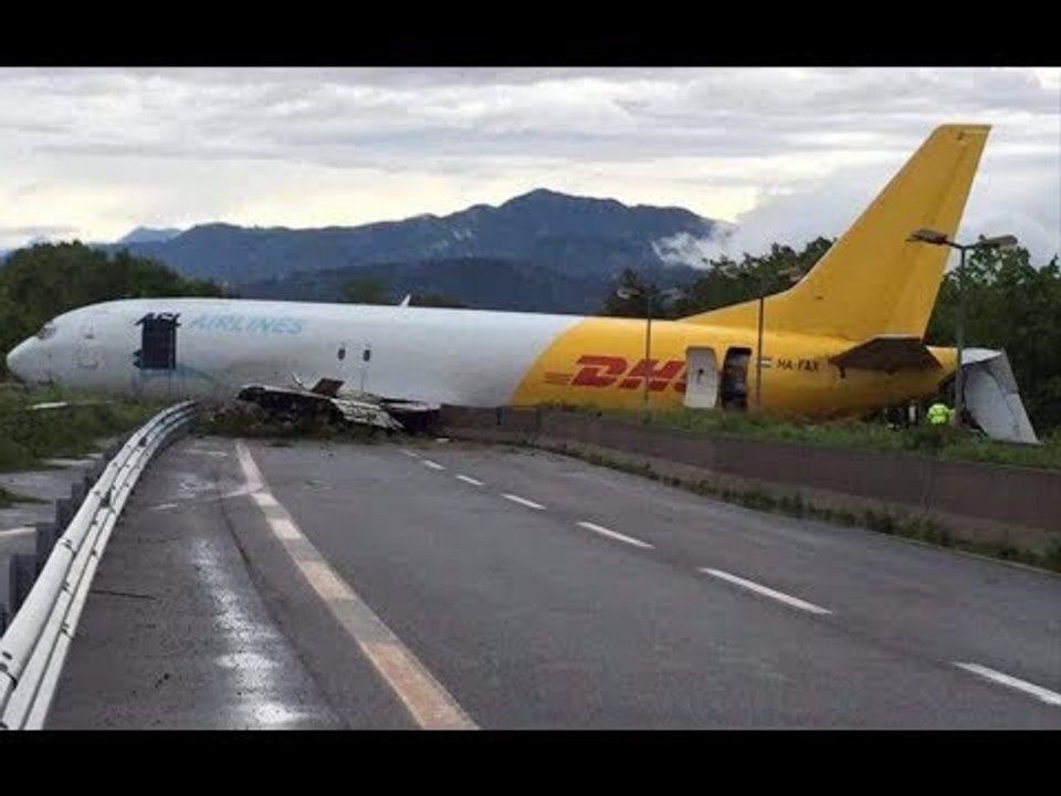Skill Pilot Landing Emergency