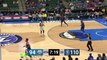 Justin Dentmon (22 points) Highlights vs. Westchester Knicks