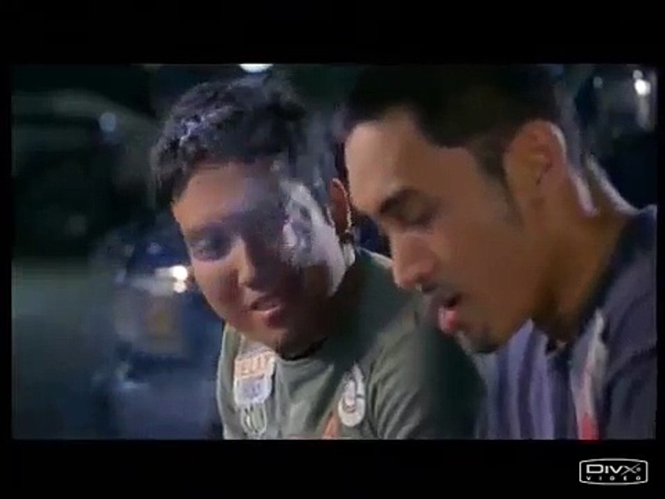 I Love You, Om Trailer