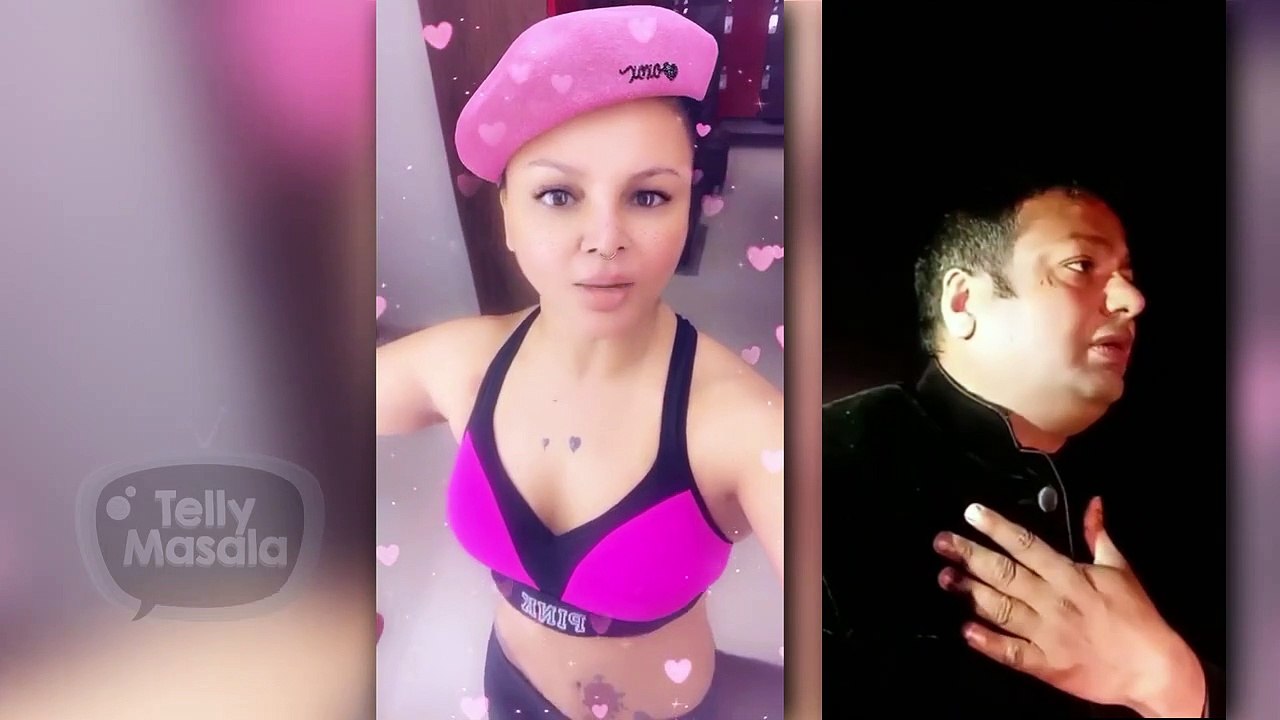 Rakhi Sawant SUPPORTS Deepak Kalal | Deepak Kal...