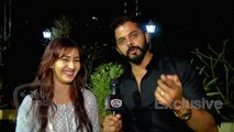 Shilpa Shinde And Sreesanth First Interview TOGETHER With Telly Masala | EXCLUSIVE INTERVIEW
