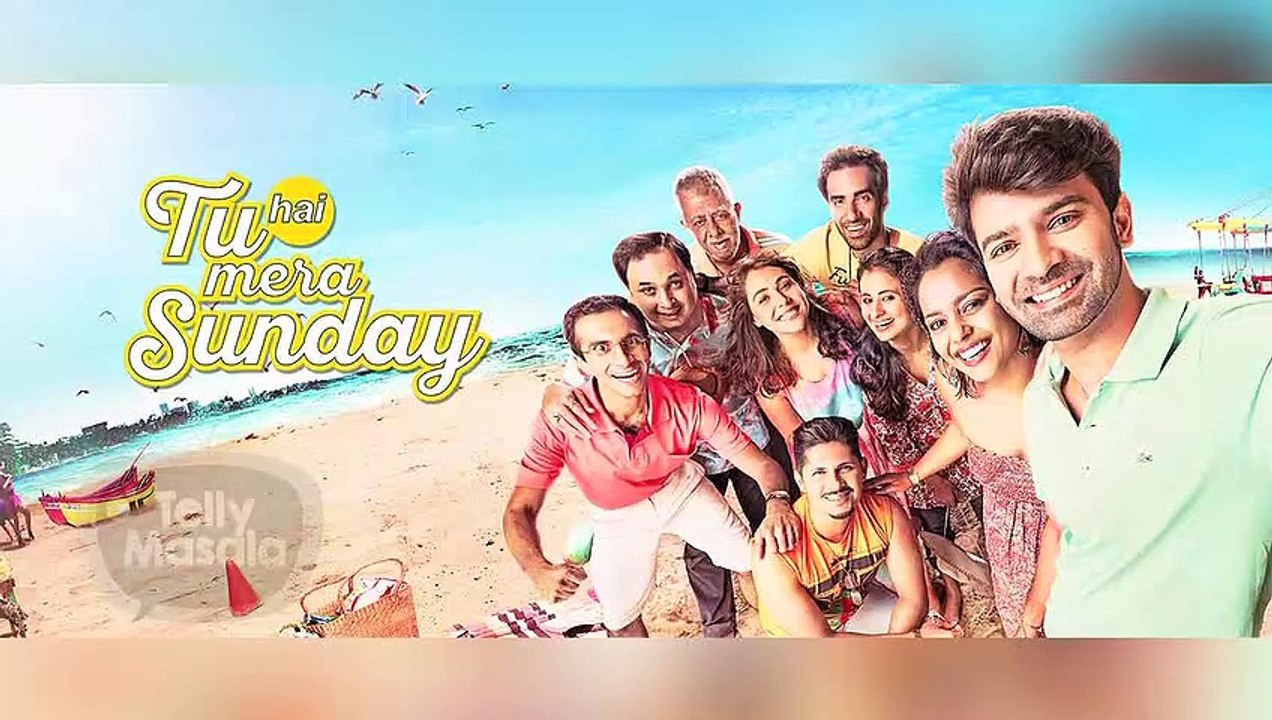 Barun Sobti Comeback NEW FILM | 22 Yards