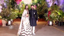 Anand Ahuja Calls Wife Sonam Kapoor A SHOW OFF Publicly | 10 Year Challenge