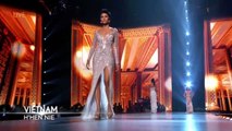 Miss Universe 2018 - Evening Gown Competition Top 10