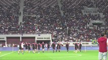 Neymar Pimpin Latihan PSG Di Depan 15.000 Fans Di Qatar