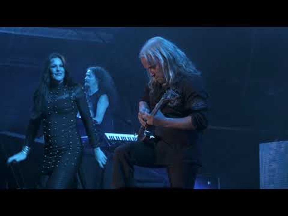 NIGHTWISH - Nemo - Bloodstock 2018