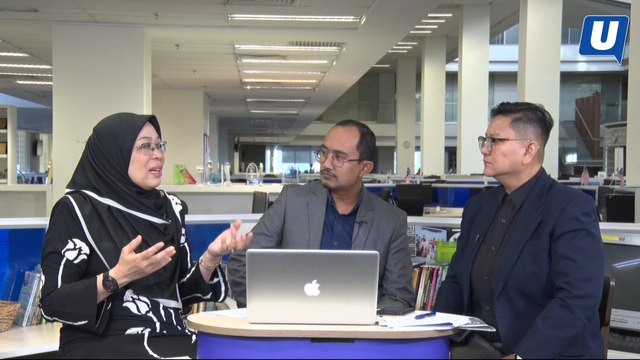 Mornink Blues 17 Jan. 2019: Raja dan Perlembagaan dalam era baharu Malaysia