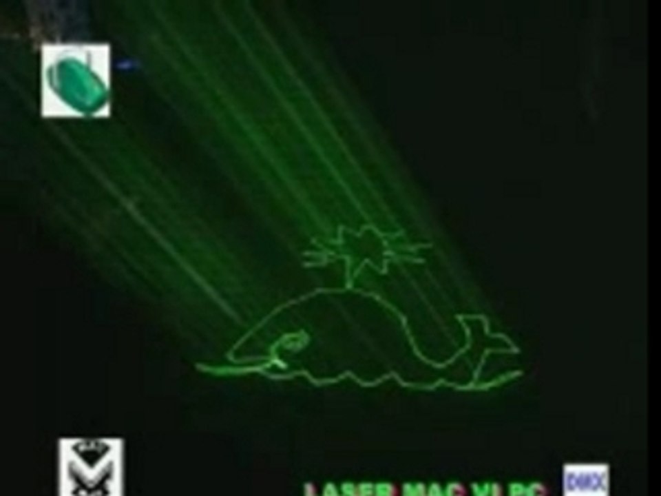 MAC 6 PC