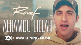 Raef - Alhamdu Lillah (Official)