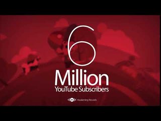 Awakening Records - 6 MILLION SUBSCRIBERS!