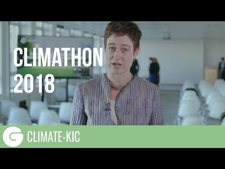 24-hour Climate Action Hackathon | Climathon