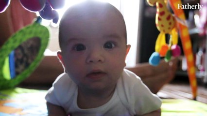 The Daycare Episode | Dude Turned Dad, Ep. 8