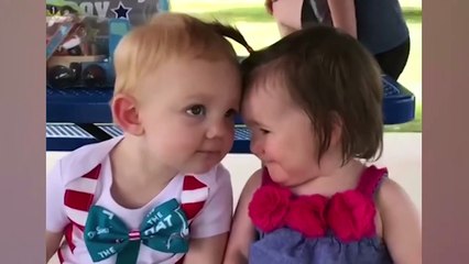 Kids are Savage ! - Funny kids