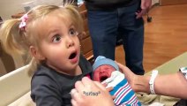100 Funny Baby Videos _ Hilarious Babies