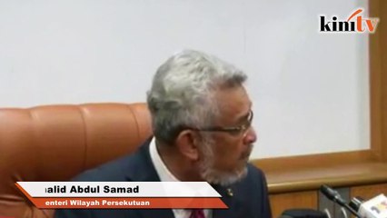 Syarikat bina bangunan atas tanah kerajaan diminta tampil buat penjelasan