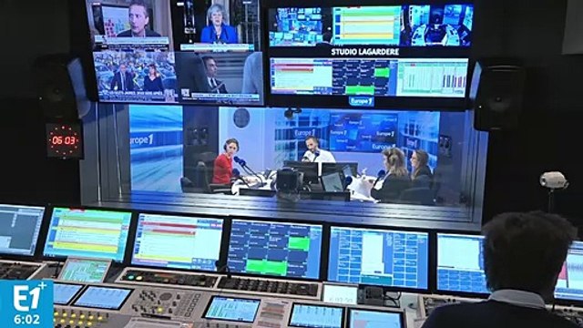 Patrice, blessé par un tir de flashball : Pour le coup, je perds mon œil et mon métier