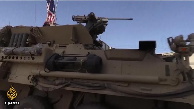 ISIL kills 19 with suicide bomb attack in northern Syria