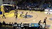 Kevin Young with 5 Steals vs. Austin Spurs