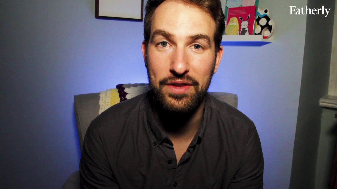 A Dad’s Birth Story | Dude Turned Dad, Ep. 2