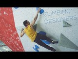 Bringing Outdoor Inspiration To the Indoor Gym: Jeremy Ho | Climbing Designers