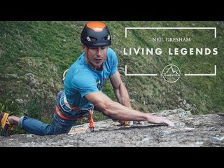 Footsteps Of Legends: Neil Gresham's Unrelenting Search For New Lines