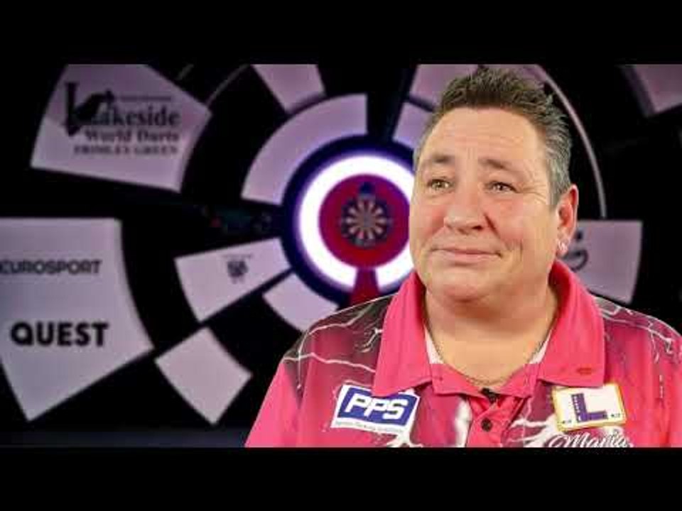 Maria O'Brien says 'it's anybody's Trophy' ahead of clash with Deta Hedman
