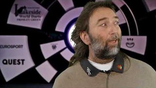 BDO legend Andy Fordham  missing the Lakeside but hoping to come back