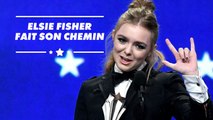 Elsie Fisher, la star qui monte